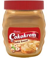 Çokokrem