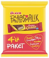 Cikolatali Gofret