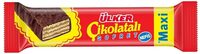 Çikolatalı Gofret Maxi