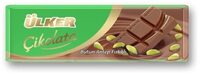 Cikolata pistachio