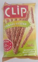 Clip Sesam-Sticks