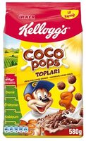 Coco pops