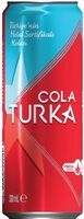 Cola Turka