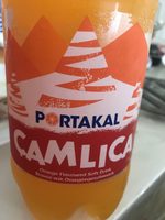 Çamlica Portakal