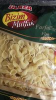 Fiyonk Farfalle