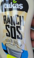 Tukaş Ranch Sos 335 G