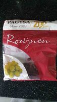 Rozijnen