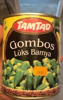 Gombos