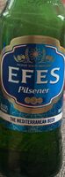 Efes 5,0%