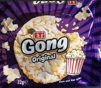 Gong original