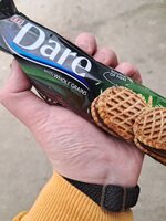 Dare Biscuits - with Whole Grains