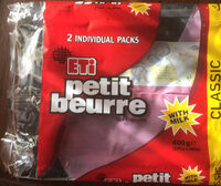 Eti Petit Beurre