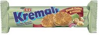 Eti kremalı fındıklı
