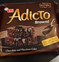 Adicto browni