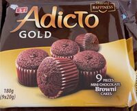 Eit Adicto Gold