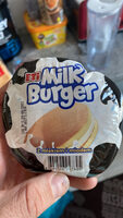 Milk Burger