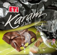 Karam dark