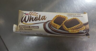 Eit Whela digestive