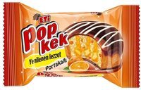 Popkek portakal