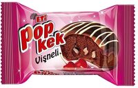 Pop Kek Vişneli