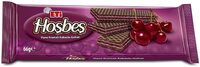 Hosbes. Visne Kremali Kakaolu Gofret
