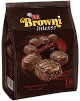 Browni intense