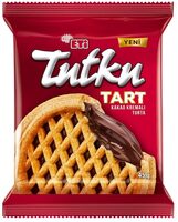 Tutku tart