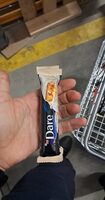 White Chocolate Bar
