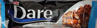 Dare with Milk Chocolate