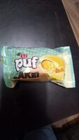 Puf cake