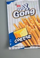 Солети Със Сирене