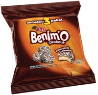 Eti Benim’o çikolatali