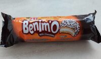 Benim'o