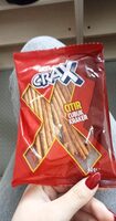 Crax Sade Çubuk Kraker