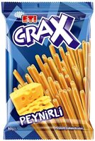 Crax