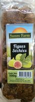 Figues séchées