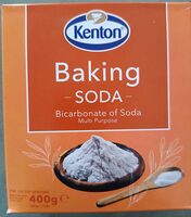 Baking Soda