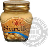 Sarelle Hazelnut Spread