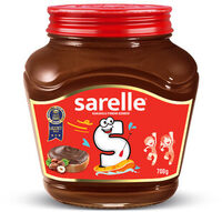 Sarelle