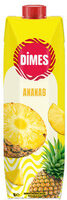 Active pineapple drink