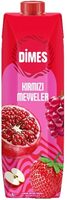 Multi Fruit Red Fruits