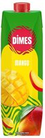 Dimes Mango Juice