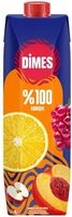 Fruit Juice 100%