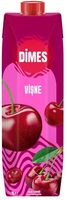 Sour Cherry Drink