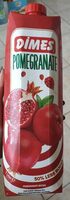 Pomegranate