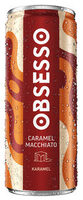 Obsesso 250 milim iced caramel macchiato