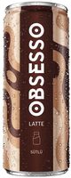 Obsesso Sütlü Latte