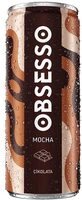 Obsesso mocha çikolata