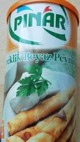Böreklik Beyaz Peynir