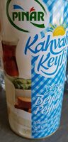 P?nar Kahvalt? Keyfi Beyaz Peynir 45%